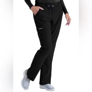 Skechers Focus 3 Pocket Knit Waist Cargo Pants